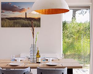 Unterkunft 660161 - Bungalow Goeree-Overflakkee - Strand Resort Ouddorp Duin | 4-persoons villa - Oostduin | 4