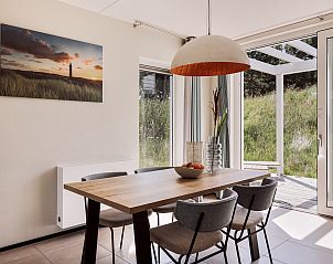 Unterkunft 660161 - Bungalow Goeree-Overflakkee - Strand Resort Ouddorp Duin | 4-persoons villa - Oostduin | 4