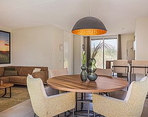 Luxurise Regendusche in der Villa Strand Resort Ouddorp Duin, fr ein erfrischendes Erlebnis in Ouddorp, Sdholland.