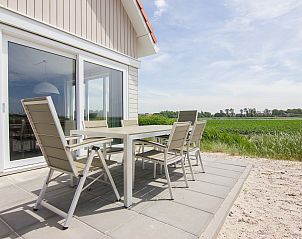 Verblijf 660164 - Bungalow Goeree-Overflakkee - Strand Resort Ouddorp Duin | 8-persoons villa - Klepperduin 