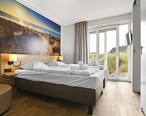 Verblijf 660164 - Bungalow Goeree-Overflakkee - Strand Resort Ouddorp Duin | 8-persoons villa - Klepperduin 