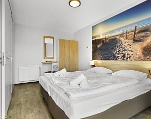 Verblijf 660164 - Bungalow Goeree-Overflakkee - Strand Resort Ouddorp Duin | 8-persoons villa - Klepperduin 