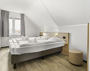 Verblijf 660164 - Bungalow Goeree-Overflakkee - Strand Resort Ouddorp Duin | 8-persoons villa - Klepperduin 