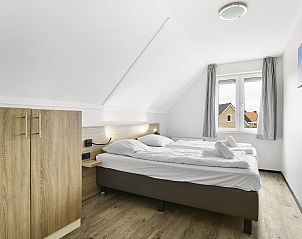 Verblijf 660164 - Bungalow Goeree-Overflakkee - Strand Resort Ouddorp Duin | 8-persoons villa - Klepperduin 