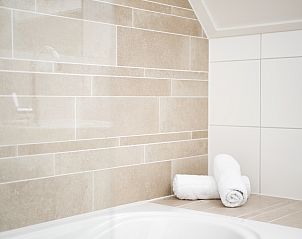 Verblijf 660164 - Bungalow Goeree-Overflakkee - Strand Resort Ouddorp Duin | 8-persoons villa - Klepperduin 