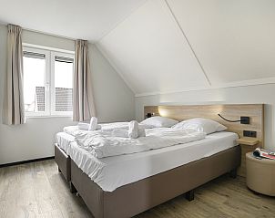 Verblijf 660166 - Bungalow Goeree-Overflakkee - Strand Resort Ouddorp Duin | 8-persoons villa - Kijkduin | 8