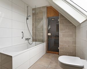 Verblijf 660166 - Bungalow Goeree-Overflakkee - Strand Resort Ouddorp Duin | 8-persoons villa - Kijkduin | 8