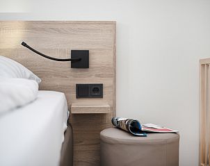 Verblijf 660166 - Bungalow Goeree-Overflakkee - Strand Resort Ouddorp Duin | 8-persoons villa - Kijkduin | 8