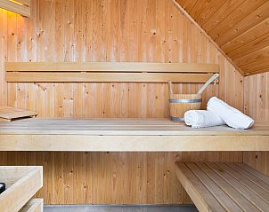 Verblijf 660166 - Bungalow Goeree-Overflakkee - Strand Resort Ouddorp Duin | 8-persoons villa - Kijkduin | 8