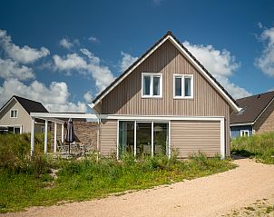 Verblijf 660166 - Bungalow Goeree-Overflakkee - Strand Resort Ouddorp Duin | 8-persoons villa - Kijkduin | 8