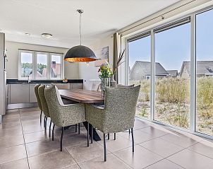 Verblijf 660166 - Bungalow Goeree-Overflakkee - Strand Resort Ouddorp Duin | 8-persoons villa - Kijkduin | 8