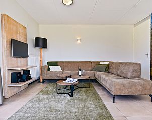 Verblijf 660166 - Bungalow Goeree-Overflakkee - Strand Resort Ouddorp Duin | 8-persoons villa - Kijkduin | 8