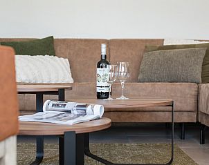 Verblijf 660166 - Bungalow Goeree-Overflakkee - Strand Resort Ouddorp Duin | 8-persoons villa - Kijkduin | 8