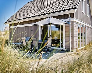Verblijf 660166 - Bungalow Goeree-Overflakkee - Strand Resort Ouddorp Duin | 8-persoons villa - Kijkduin | 8