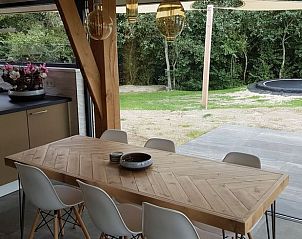 Verblijf 660172 - Vakantiewoning Goeree-Overflakkee - Vakantiehuis in Ouddorp