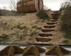 Verblijf 660172 - Vakantiewoning Goeree-Overflakkee - Vakantiehuis in Ouddorp