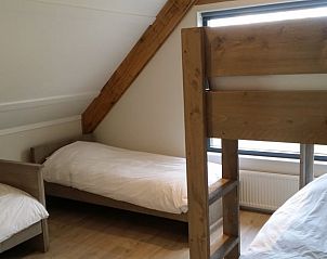 Verblijf 660172 - Vakantiewoning Goeree-Overflakkee - Vakantiehuis in Ouddorp