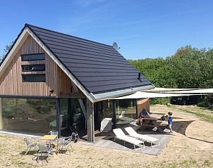 Verblijf 660172 - Vakantiewoning Goeree-Overflakkee - Vakantiehuis in Ouddorp