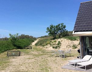 Verblijf 660172 - Vakantiewoning Goeree-Overflakkee - Vakantiehuis in Ouddorp