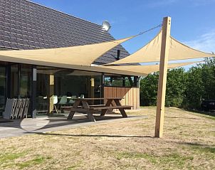 Verblijf 660172 - Vakantiewoning Goeree-Overflakkee - Vakantiehuis in Ouddorp