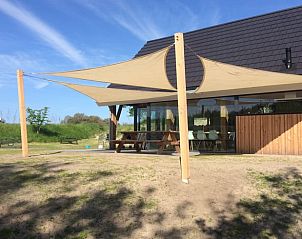 Verblijf 660172 - Vakantiewoning Goeree-Overflakkee - Vakantiehuis in Ouddorp