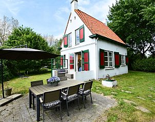 Guest house 660192 • Holiday property Goeree-Overflakkee • De Den 