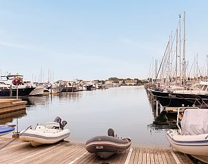 Verblijf 660199 - Appartement Goeree-Overflakkee - Marina Port Zélande 2