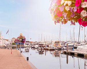 Verblijf 660199 - Appartement Goeree-Overflakkee - Marina Port Zélande 2