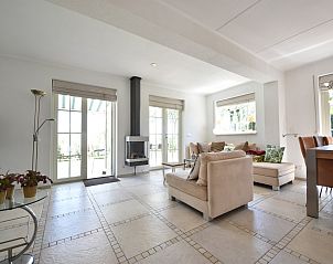 Verblijf 660203 - Vakantiewoning Goeree-Overflakkee - Villa Robinie