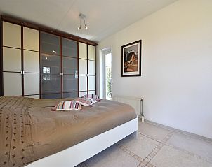 Verblijf 660203 - Vakantiewoning Goeree-Overflakkee - Villa Robinie
