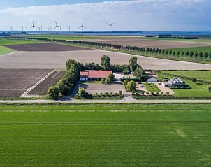 Unterkunft 660204 • Ferienhaus Goeree-Overflakkee • Vakantiehuis in Oude-Tonge 