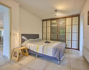 Verblijf 660205 - Vakantiewoning Goeree-Overflakkee - Villa Robinie