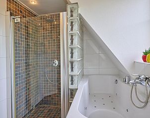 Verblijf 660205 - Vakantiewoning Goeree-Overflakkee - Villa Robinie