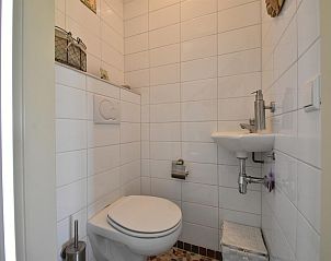 Verblijf 660205 - Vakantiewoning Goeree-Overflakkee - Villa Robinie