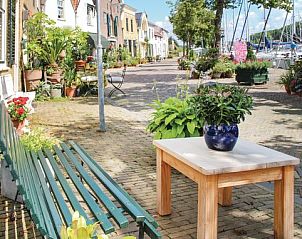 Verblijf 660302 • Vakantiewoning Goeree-Overflakkee • Vakantiehuis voor 6 personen in Middelharnis 