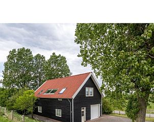 Guest house 660401 • Holiday property Goeree-Overflakkee • Huisje in Goeree Overflakkee 
