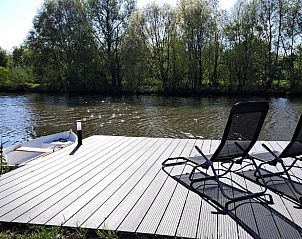 Verblijf 660612 • Vakantiewoning Goeree-Overflakkee • Vakantiehuisje in Ooltgensplaat 