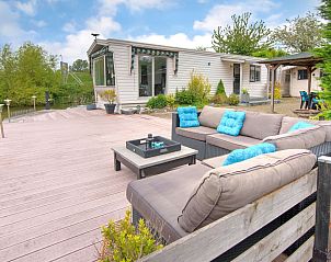 Verblijf 660619 - Vakantiewoning Goeree-Overflakkee - Villa «Avondrood»
