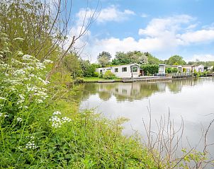 Verblijf 660619 - Vakantiewoning Goeree-Overflakkee - Villa «Avondrood»