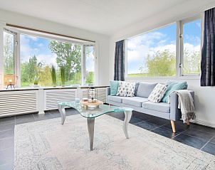 Verblijf 660619 - Vakantiewoning Goeree-Overflakkee - Villa «Avondrood»