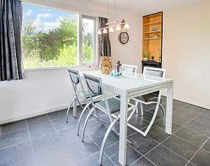 Verblijf 660619 - Vakantiewoning Goeree-Overflakkee - Villa «Avondrood»
