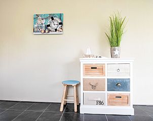 Verblijf 660619 - Vakantiewoning Goeree-Overflakkee - Villa «Avondrood»