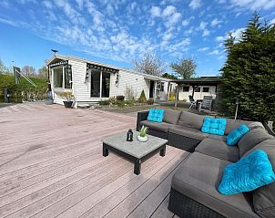 Verblijf 660619 - Vakantiewoning Goeree-Overflakkee - Villa «Avondrood»