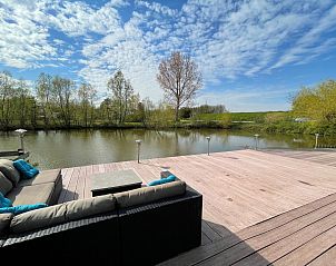 Verblijf 660619 - Vakantiewoning Goeree-Overflakkee - Villa «Avondrood»