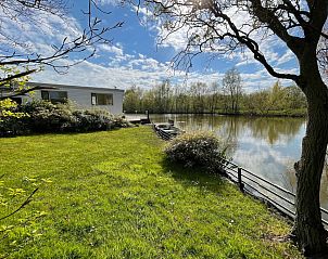 Verblijf 660619 - Vakantiewoning Goeree-Overflakkee - Villa «Avondrood»