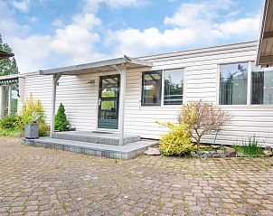 Verblijf 660619 - Vakantiewoning Goeree-Overflakkee - Villa «Avondrood»