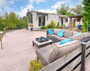 Verblijf 660620 - Vakantiewoning Goeree-Overflakkee - Villa Avondrood
