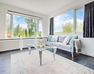 Verblijf 660620 - Vakantiewoning Goeree-Overflakkee - Villa Avondrood