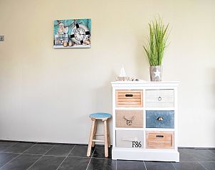 Verblijf 660620 - Vakantiewoning Goeree-Overflakkee - Villa Avondrood