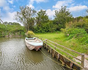 Verblijf 660620 - Vakantiewoning Goeree-Overflakkee - Villa Avondrood